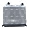 NRF 30203 Intercooler, compresor