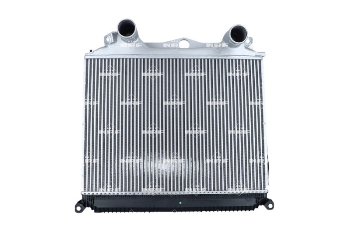 NRF 30203 Intercooler, compresor