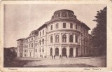 Craiova. Liceul Carol I (necirculata)