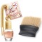 Odorizant Auto Aroma Angel si Perie cu Maner Ergonomic si Fire din Nylon SoftTouch