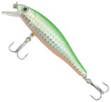 Vobler JAXON Atract Logis Floating, Culoare P, 10g, 8cm, 1buc/pac