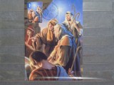 Australia - maxima CRACIUN 2013 - poza timbrului si timbru 2,55$ - necirculata, Religie
