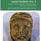 Acta Historiae Sancti Lazari Ordinis - Volume 5: Sancti Lazari Ordinis Academia Internationalis