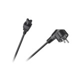 Cablu alimentare laptop 1.2m LC schuko