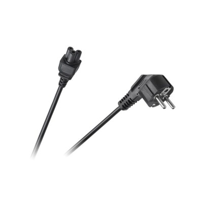 Cablu alimentare laptop 1.2m LC schuko foto