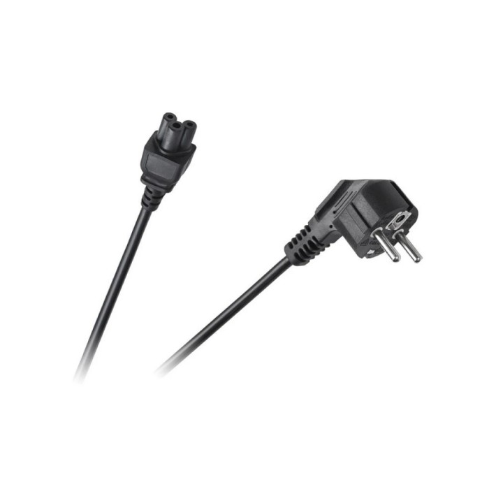 Cablu alimentare laptop 1.2m LC schuko