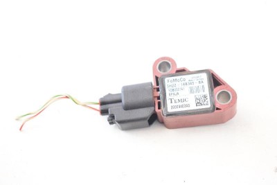 Senzor de impact st&amp;acirc;nga față LAND ROVER RANGE ROVER SPORT L320 2007 OEM: 5H2Z-14B345-BA 10825440 foto