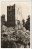 CPIB 22411 - CARTE POSTALA - BRASOV. TURNUL NEGRU, Circulata, Fotografie