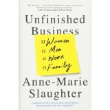 Unfinished Business : Women Men Work Family