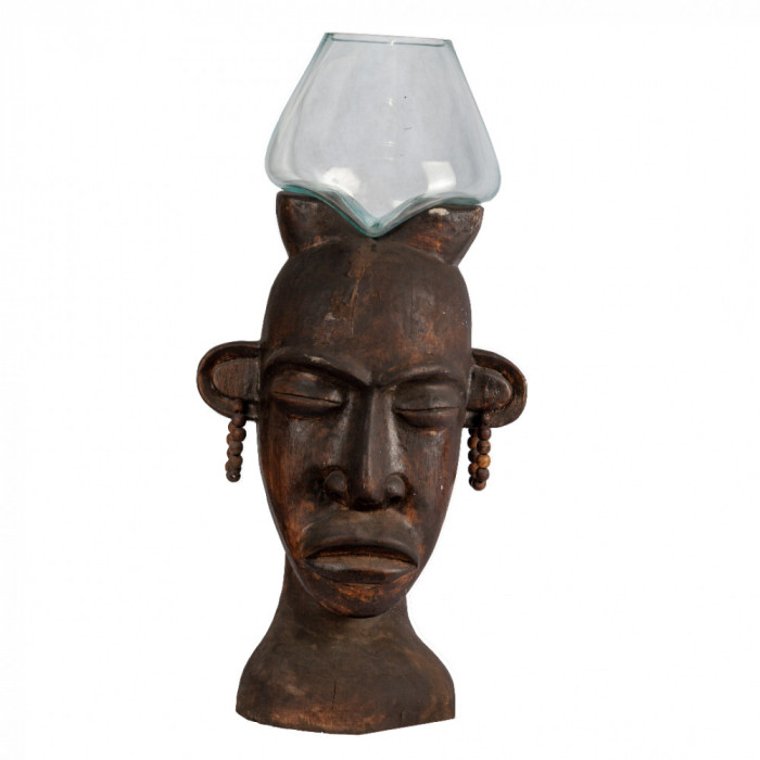 Sculptura Africana Nganga