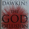 THE GOD DELUSION de RICHARD DAWKINS , 2006