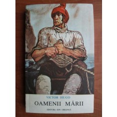 Victor Hugo - Oamenii marii