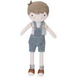 Little Dutch Doll Jim păpușă 1 buc