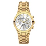 Atlantic Seahunter Chronograph 63456.45.21 &ndash; Cronograf Elvețian &ndash; 41 mm &ndash; PVD
