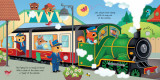 Cumpara ieftin Carte pentru copii - Trains Sound Book