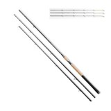 Lanseta feeder Link 3.69m / 150g / 3+3buc LineaEffe