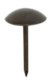 Cuie pt Capitonat Simple 5/8inch - 640060, Evotools