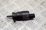 Motor rezervor lichid de parbriz BMW 3 F30, F80 2015 OEM: 7302589,132640-11,3437380 14607106