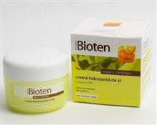 Bioten Crema Hidratanta 24H TNM Elmiplant 50ml Cod: elmi00017 foto