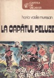 Carte La capatul peluzei - Horia Vasile Muresan, 182 pagini, 1983, Limba romana, Coperta brosata, Editura Sport-Turism