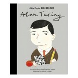 Alan Turing