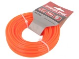 Fir Trimmer Pătrat Poliamidă 3mm 15m