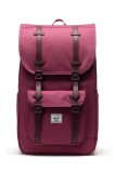 Herschel rucsac Little America&trade; 30 L culoarea roz, mare, neted, 11390-06793-OS