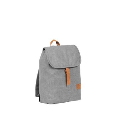 Rucsac new rebels heaven-cleveland, dimensiuni 25/13/40 cm, culoare antracit foto