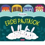Erdei pajt&aacute;sok - Gyop&aacute;r L&aacute;szl&oacute;