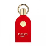 Philos Rosso by Maison Alhambra - inspirat din Maison Francis Kurkdjan Baccarat Rouge 540