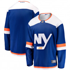 New York Islanders tricou de hochei Breakaway Alternate Jersey - XL