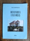 Studiu de caz Localitatea Turceni, minimonografie / R2S