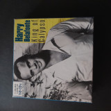 harry belafonte king of calypso - 10 cd / compact disc