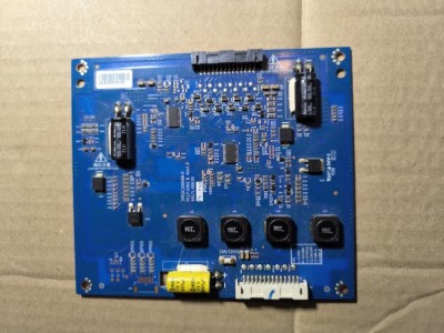 driver led LG 42LV340A PANASONIC TX-L42E3B 6917L-0061B 3PEGC20008B-R PCLF-D002 B REV1.0 foto