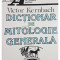 Victor Kernbach - Dictionar de mitologie generala (editia 1995)