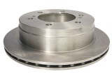 Disc frana NISSAN TERRANO II (R20) (1992 - 2007) ABE C41019ABE