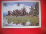 HOPCT 5175 SATUL TORAJA-CELEBES-INDONEZIA-ASIA-NECIRCULATA