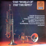 Cumpara ieftin Vinil Various &lrm;&ndash; The World Of The Trumpet (VG++), Jazz