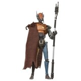 Star Wars: The Mandalorian &amp; Grogu Black Series Figurina articulata Mercenary Guard Droid 15 cm