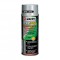 Grund Metale Neferoase si Galvanizate Gri Macota 400ml.
