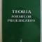 Alexandru Surdu - Teoria formelor prejudicative