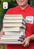 Abonament de lectură Pauza de citit pentru copii - 12 luni