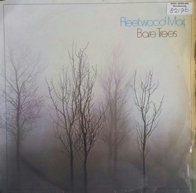 Vinil Fleetwood Mac &amp;lrm;&amp;ndash; Bare Trees (G+) foto