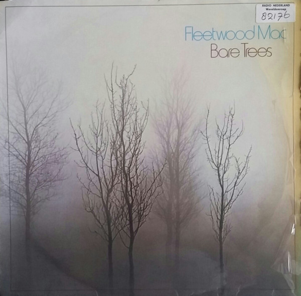 Vinil Fleetwood Mac &lrm;&ndash; Bare Trees (G+)