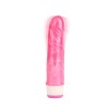 Vibrator Rosy Stud Rod 17.5cm