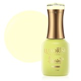Cumpara ieftin Oja Semipermanenta Spring Collection Timid Sun, LUXORISE 15ml