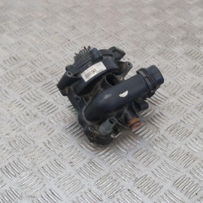 Pompa de apa AUDI A4 8K2, B8 2008 OEM: 06J121026B 2530333 foto