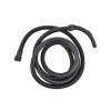 Furtun de aspirator HECHT 008330, lungime 5 metri, compatibil cu aspiratoarele Hecht h8320, Hecht h8330 si Hecht h8335z
