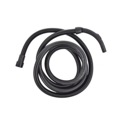 Furtun de aspirator HECHT 008330, lungime 5 metri, compatibil cu aspiratoarele Hecht h8320, Hecht h8330 si Hecht h8335z foto