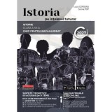 Istoria pe intelesul tuturor Ghid pentru Bacalaureat 2027 - Lucia Copoeru